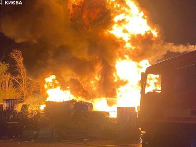 Не випадковість, а цілеспрямоване нищення: у Києві ворогом пошкоджено понад 240 об’єктів культурної спадщини