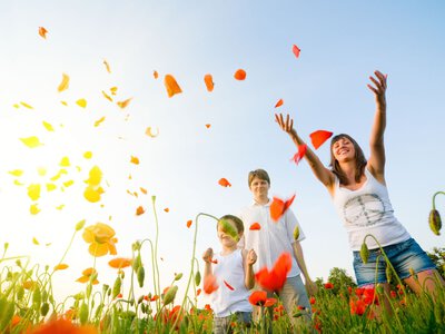 Ключові принципи концепції «Global Wellness Day» у повсякденному житті