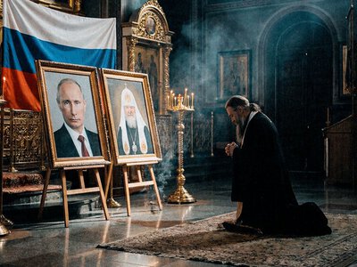 Колаборанти в рясах: як московський патріархат на Полтавщині маскує зраду під духовність