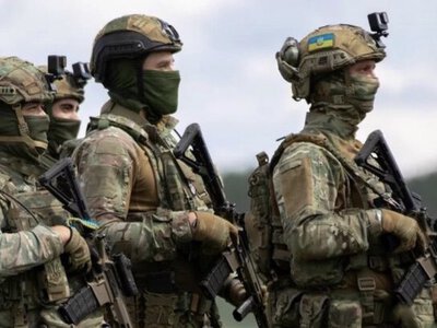 40 тисяч за день штурму і жодної демобілізації: які кардинальні зміни готує Міноборони для військових