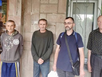 Скандал у Тернопільському ТЦК: утримання людей з інвалідністю та п’яний працівник військкомату