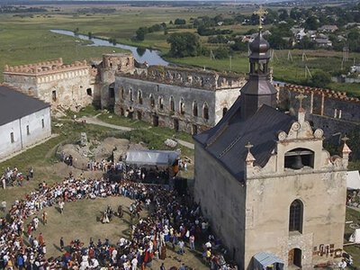П’ять українських сіл номінували на звання найкращих місць для туризму у світі