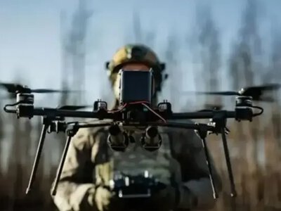 Сили оборони знищили мережу точок запуску ворожих безпілотників у Покровську