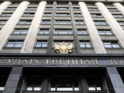 У Держдумі Росії несподівано жорстко розкритикували Кремль за війну в Україні
