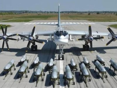 Їм лише кілька тижнів: експерти вказали на особливість російських атак України ракетами Х-101