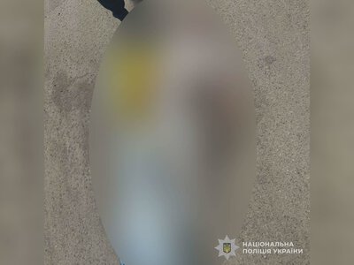 Тіло літнього чоловіка знайшли біля автостанції в Харкові: НПУ розбирається