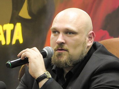 Ексглаву МДБ ДНР Андрія Пінчука намагалися підірвати