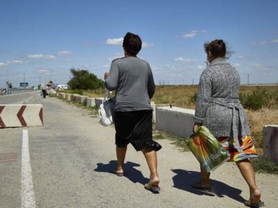 Окупаційна влада заявила про нові удари по мостах, що ведуть до Криму: які наслідки
