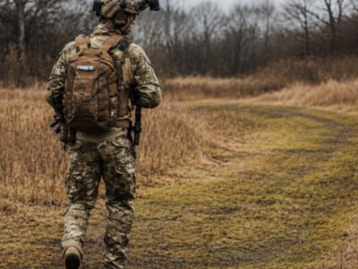 Міноборони запустило 100-денний період для добровільного повернення військових із СЗЧ