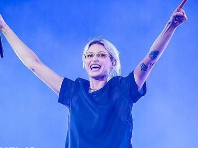 Перша жінка-хедлайнер Download Festival викликала хвилю дискусій у музичній індустрії