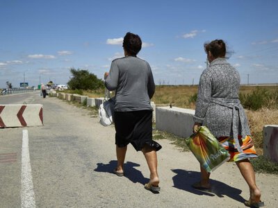 Окупанти заявили про нові удари по мостах до Криму: які наслідки вже визнали
