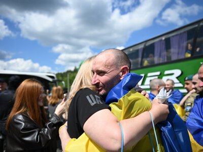 Державна підтримка для цивільних, звільнених з російської неволі: що варто знати родинам звільнених криворіжців