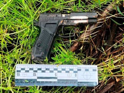 Подвійне вбивство у гаражному кооперативі Києва: поліція повідомила нові деталі