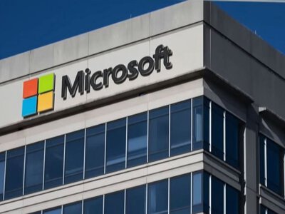 Microsoft звільнила сотні співробітників у Китаї: повідомлення (ВІДЕО)