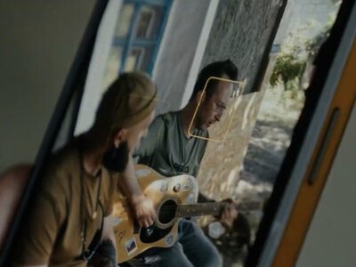 Міша Крупін & Культурні сили – 59-та бригада