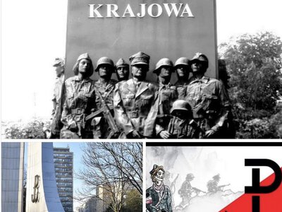 Ті, хто висипали українське зерно на землю, блокували український кордон і довели ситуацію до того, що українські водії помирали в чергах, будуть вказувати нам на те, що зробили наші національні герої вчора, і кого українцям вважати своїми героями?