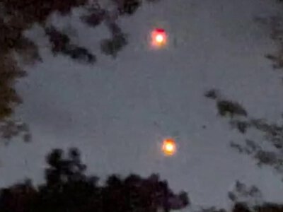 ФБР показало загадкові сфери з нових архівів про НЛО: що приховували спецслужби США