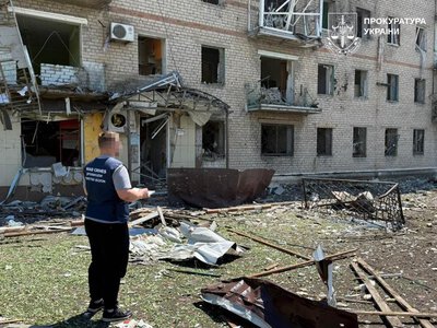 Росіяни знову поранили українських дітей: яке місто було під атакою