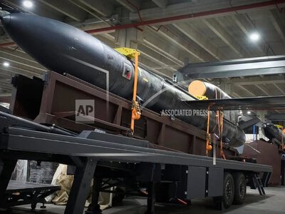 Україна представить власну балістику і Flamingo на виставці озброєння Eurosatory-2026 в Парижі