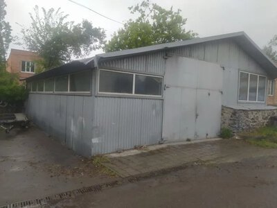 У Луцьку за понад мільйон гривень з молотка пішло майно збанкрутілого товариства