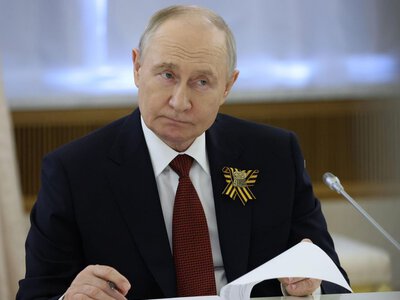 Триває довше за Першу світову й несе разючі втрати: як війна в Україні стала провалом для Путіна