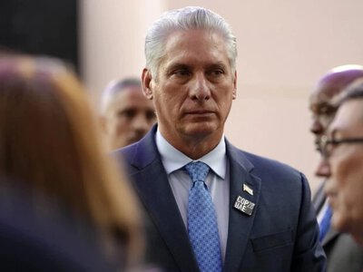 Президент Куби назвав нові санкції США фашистськими: що розлютило Гавану