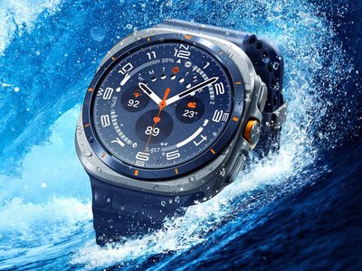 Galaxy Watch Ultra 2 може отримати рекордну батарею: автономність зросте на 35%