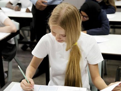  Семеро випускників Мукачівського ліцею здали НМТ на 200 балів 