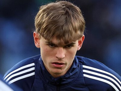 Комо хоче утримати Ніко Паса ще на один сезон