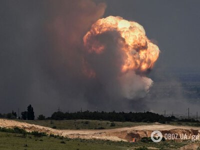 Командувач “Мадяр” пообіцяв ізолювати Крим: чому це може змінити хід війни
