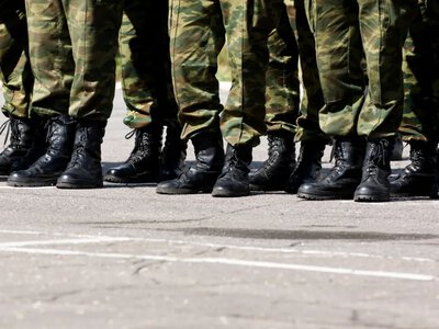 Майже половина бюджету на армію: воєнні витрати рф у 2026 році досягли історичного максимуму 
