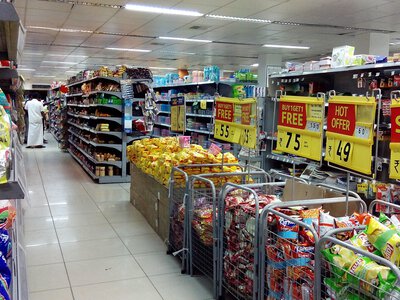 Кліматологи попереджають про дефіцит продуктів: що може зникнути з прилавків