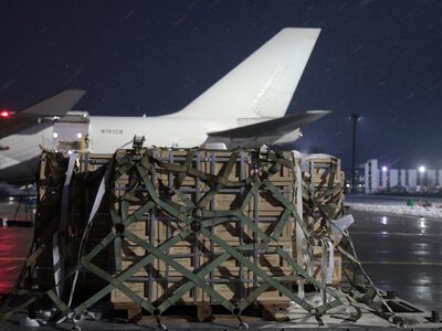 Україна просить у союзників $20 млрд на удари по РФ: коли вирішуватимуть питання