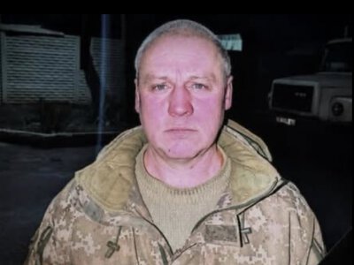 Баранівська громада втратила Героя: підтверджено загибель зниклого безвісти Олександра Нараєвського