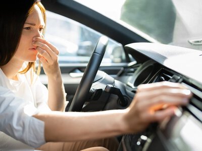 Запах болота з дефлекторів: як самостійно продезінфікувати автомобільний кондиціонер за 15 хвилин
