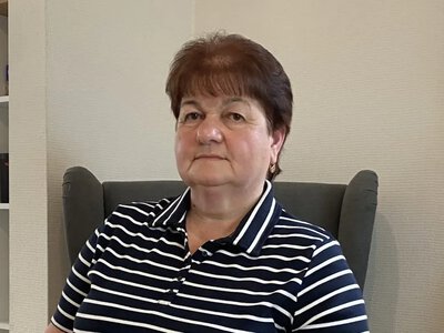Учительку Саліє Азмєєву з Рикового Росія внесла до списку «терористів»