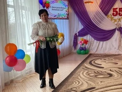 8 років тюрми та конфіскація майна: вирок вчительці з Херсонщини за колаборацію