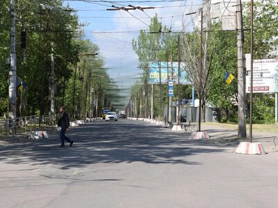 Безпілотники РФ дістають углиб Херсонської громади — Шанько