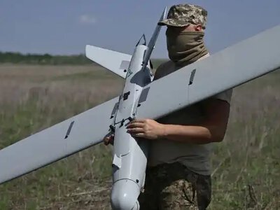 ЗСУ знищили шість точок злету ворожих дронів у Покровську