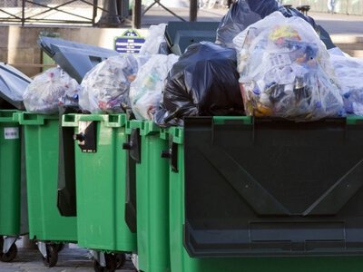 У Миколаєві запланували нові тарифи на утилізацію 180 тисяч тонн сміття