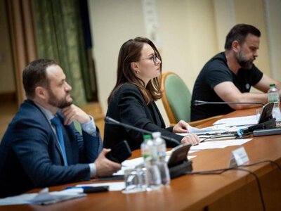 Уряд відзначив Рівненщину серед найкращих областей із реалізації Плану стійкості