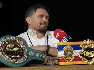 «У нас одна кров»: віцепрезидент житомирського «Полісся» Усик закликав до перемовин з РФ