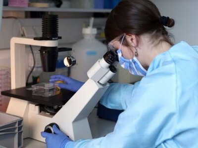 МЗС відреагувало на фейки про «біолабораторії» в Україні