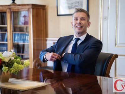Історична угода: Україна та Угорщина домовилися про права нацменшин на Закарпатті