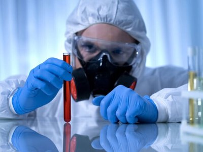 У Києві відповіли на звинувачення щодо «біолабораторій» в Україні