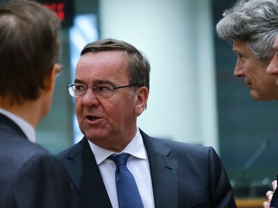 Німеччина не бачить швидкого рішення щодо нових винищувачів після провалу FCAS