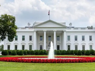 У США дозволили провести MMA-турнір біля Білого дому