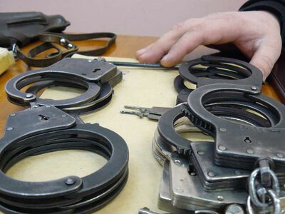 Правоохоронці затримали у Києві двох іноземців, які перебували в міжнародному розшуку