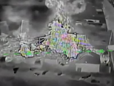 Українські дрони знищили російський полігон на Запоріжжі та зірвали наступ на Гуляйполе