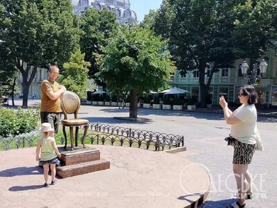 Збирайтеся на прогулянку: погода в Одесі 14 червня готує ідеальний сюрприз